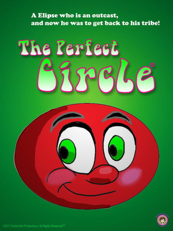 Movie poster for The Perfect Circle (2019)
