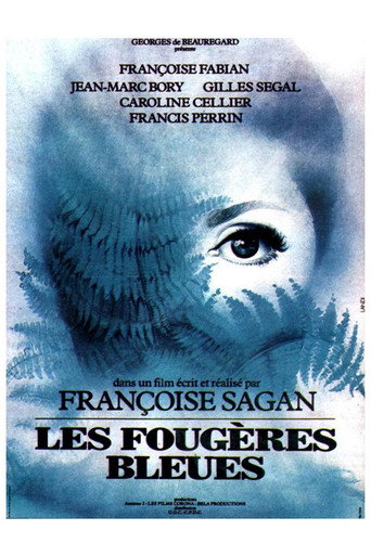Movie poster for The Blue Ferris (1977)