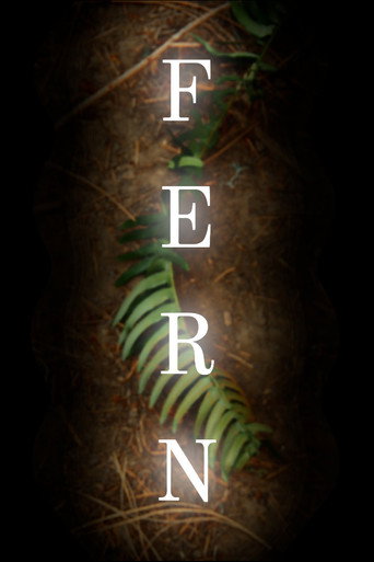 Movie poster for FERN (2022)