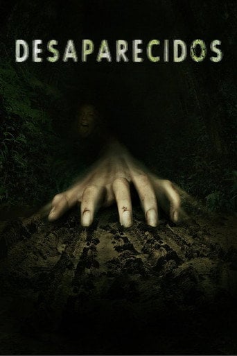 Movie poster for Missing (2011)