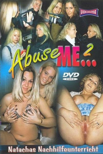 Movie poster for Abuse Me 2 (2003)