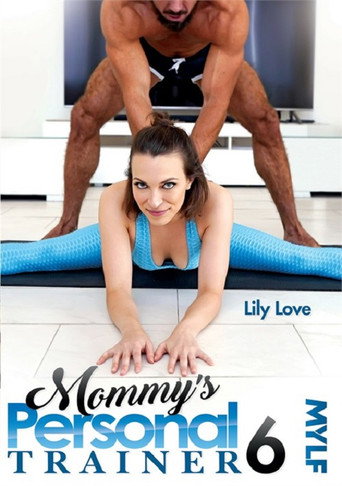 Movie poster for Mommy's Personal Trainer 6 (2023)