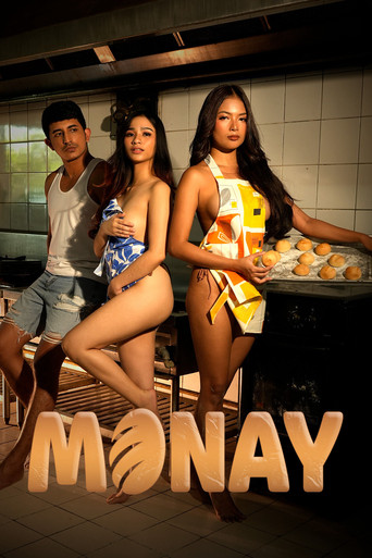 Movie poster for Monay (2026)