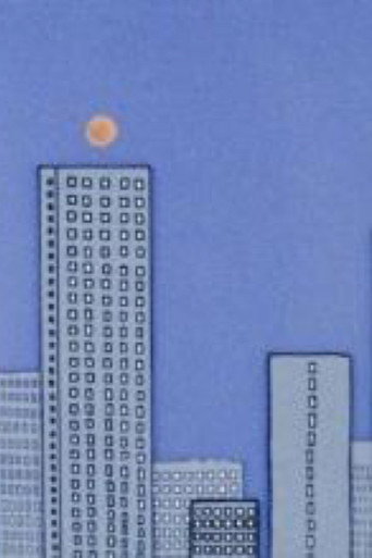 Movie poster for Manhattan (1975)
