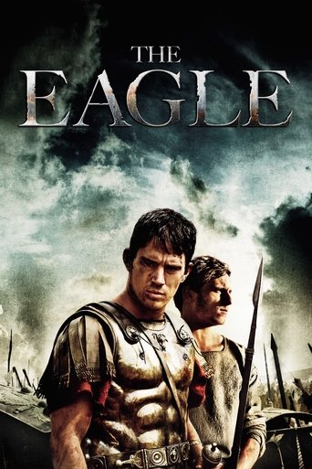The Eagle poster