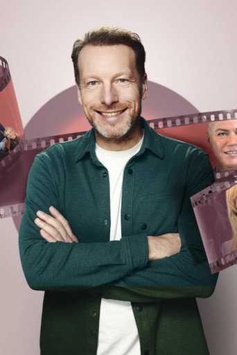 Series poster for De Reünie (2005)