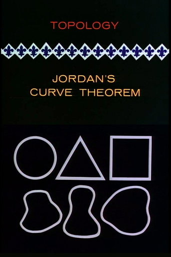 Movie poster for Topology: Jordan's Curve Theorem (1961)