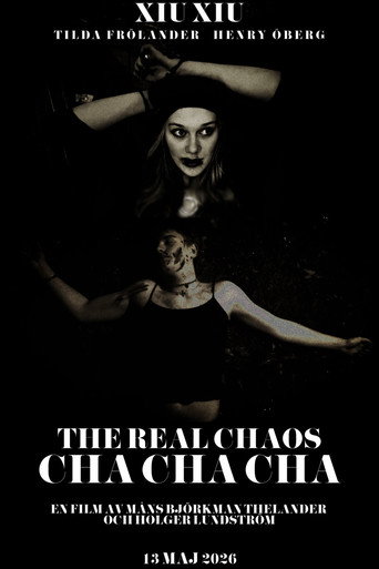 Movie poster for The Real Chaos Cha Cha Cha (2026)