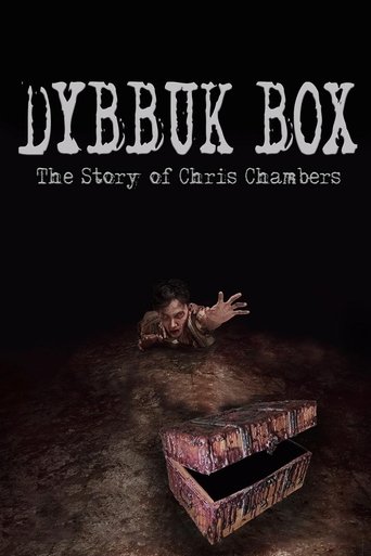 Dybbuk Box: True Story of Chris Chambers poster