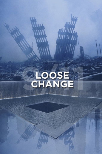 Movie poster for Loose Change (2005)