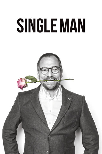 Single Man poster
