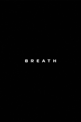 Breath poster