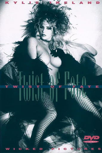 Movie poster for Twist of Fate (1996)