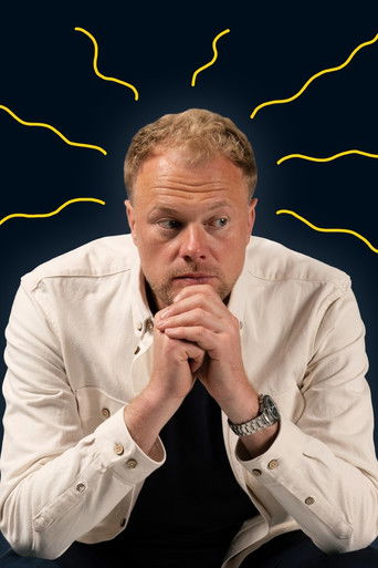 Degn vil være far poster