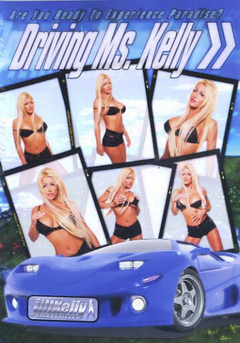 Driving Ms. Kelly poster