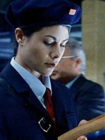 Counting Sheep poster