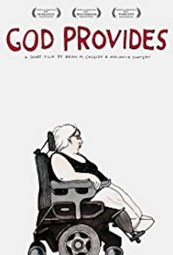 Movie poster for God Provides (2007)