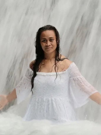 Toa`ipuapuagā (Strength in Suffering) poster