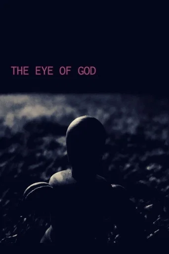 Movie poster for The Eye Of God (2024)