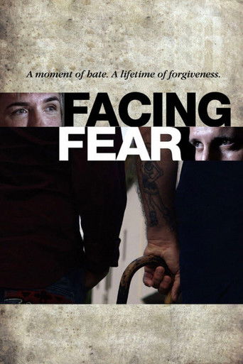 Facing Fear poster
