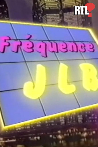 Fréquence JLB poster