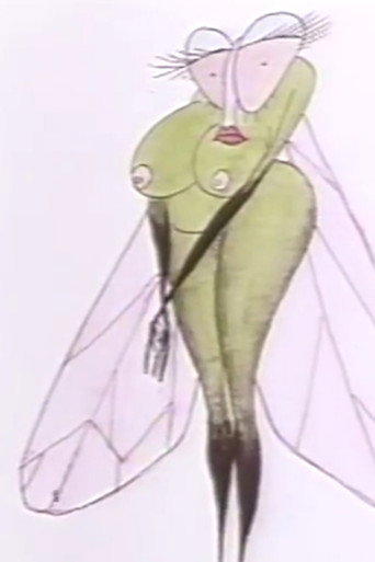Movie poster for Libido (1988)
