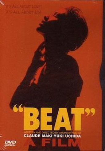 Movie poster for Beat (1998)