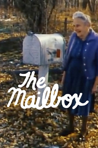 Movie poster for The Mailbox (1977)
