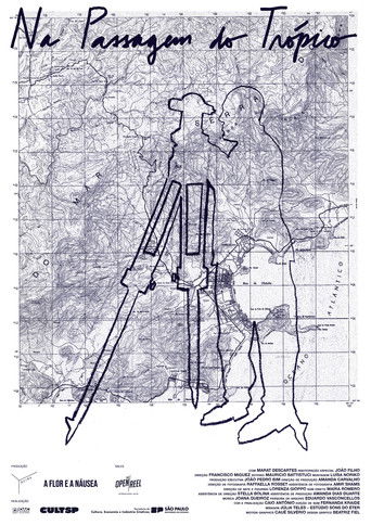 Na Passagem do Trópico poster