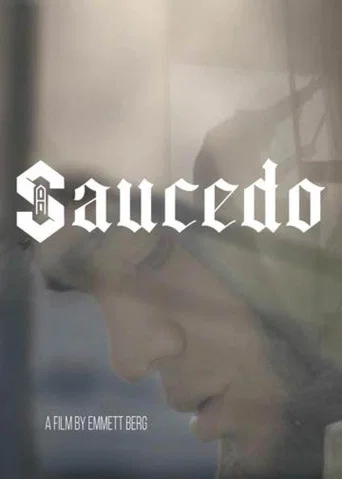Movie poster for Saucedo (2024)