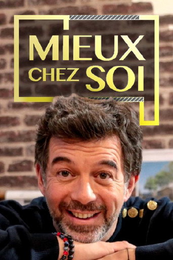 Mieux chez soi poster