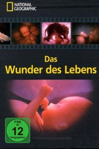 Das Wunder des Lebens poster