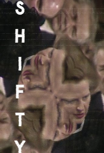 Shifty poster