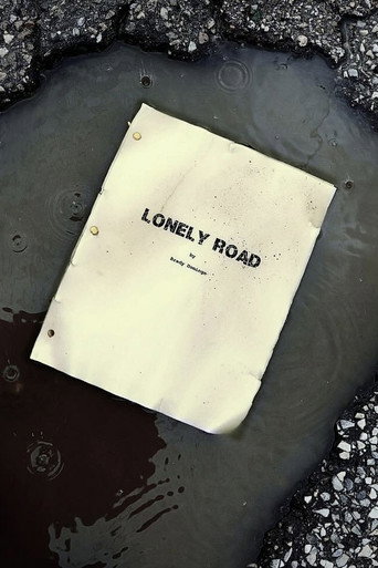 Movie poster for Lonely Road (2027)