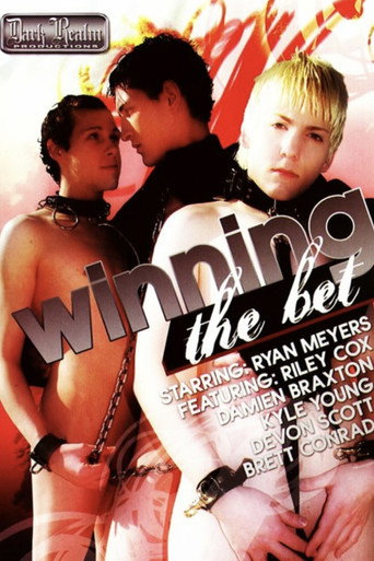 Movie poster for Winning the Bet (2008)