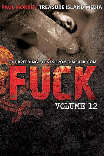 Movie poster for Fuck 12 (2018)