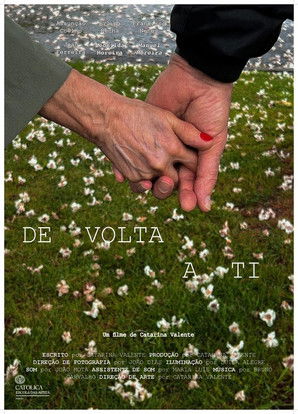 De Volta A Ti poster