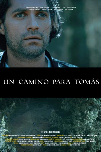 Movie poster for A way for Tomás (2019)