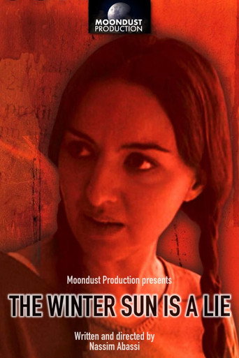 Movie poster for The Winter Sun Is a Lie (2005)