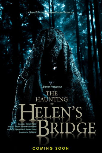 The Haunting of Helen's Bridge poster