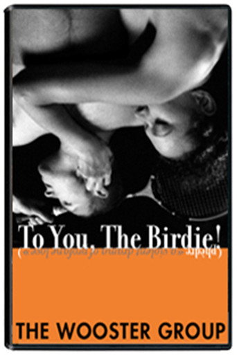 Movie poster for To You, The Birdie! (Phedre) (2011)
