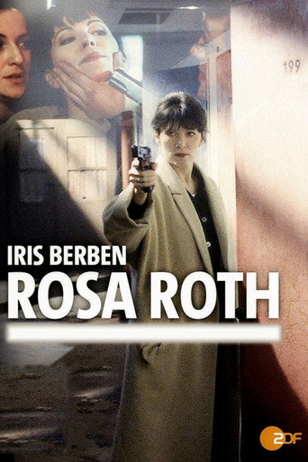 Rosa Roth poster