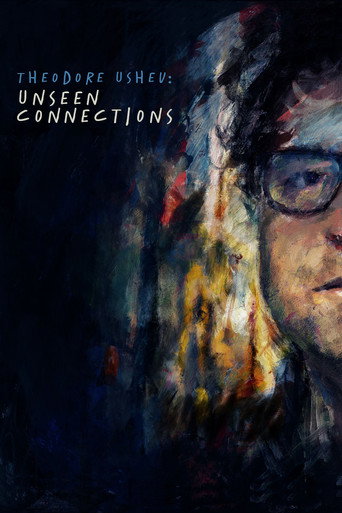 Movie poster for Theodore Ushev: Unseen Connections (2022)