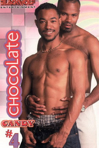 Movie poster for Chocolate Candy 4 (2001)
