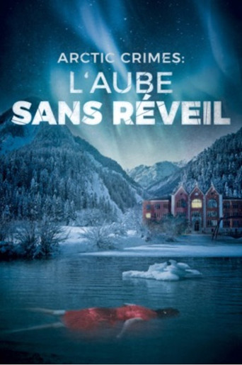 Arctic Crimes : L'aube Sans Réveil poster