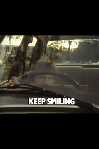 Keep Smiling poster