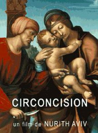 Movie poster for Circumcision (2000)