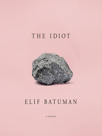 Movie poster for The Idiot