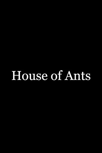 Movie poster for House of Ants (1979)