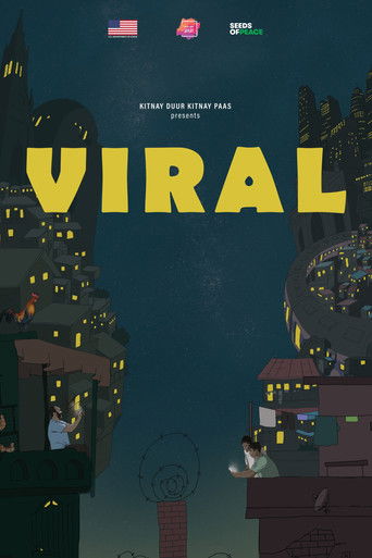 Viral poster